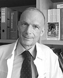  Prof. Dr. med. Arnaud Roth